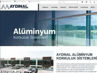 aydinal.com.tr