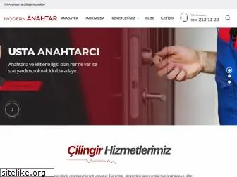 aydinanahtar.com