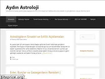 aydinastroloji.com