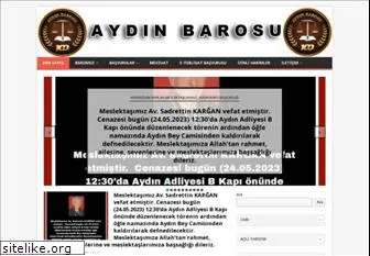 aydinbarosu.org.tr