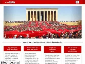 aydinbayrak.com