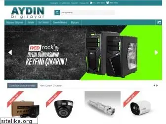 aydinbilgisayar.com