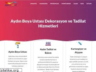 aydinboyaustasi.com