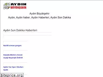 aydinbuyuksehir.com