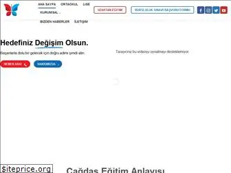 aydindegisimkoleji.com