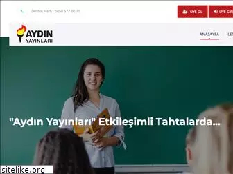 aydindijital.com