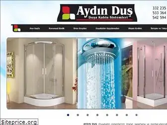aydindus.com