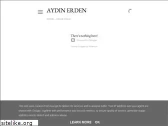 aydinerden.com