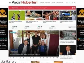 aydinhaberleri.com