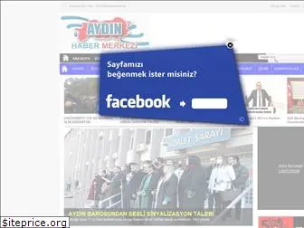 aydinhabermerkezi.com