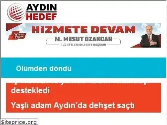 aydinhedef.com.tr