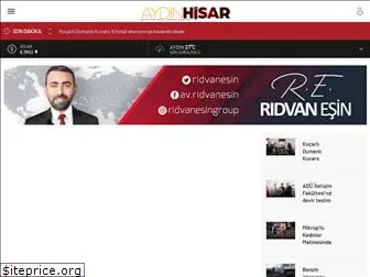 aydinhisar.com