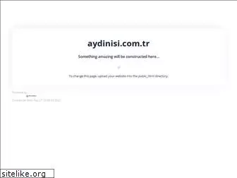 aydinisi.com.tr
