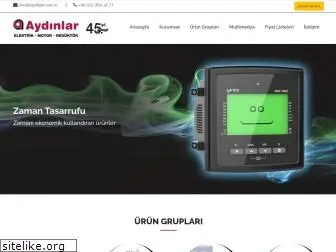 aydinlar.com.tr