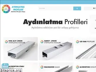 aydinlatmaprofilleri.com