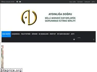 aydinliga-dogru.com