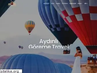 aydinligoremetravel.com