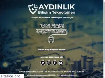 aydinlikbilisim.com