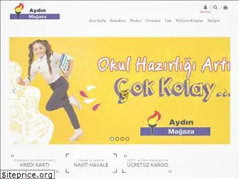 aydinmagaza.com