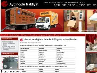 aydinogluevdeneve.com