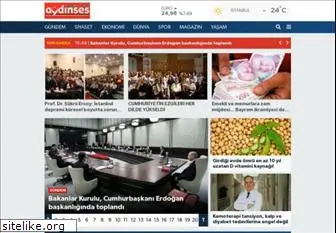 aydinses.com