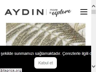 aydintekstil.com.tr