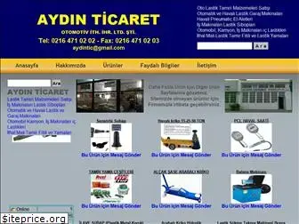 aydintic.com