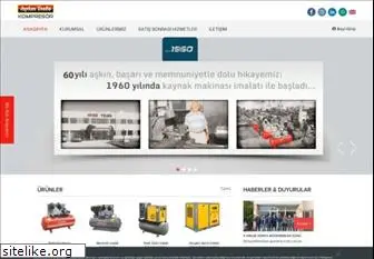 aydintrafo.com.tr