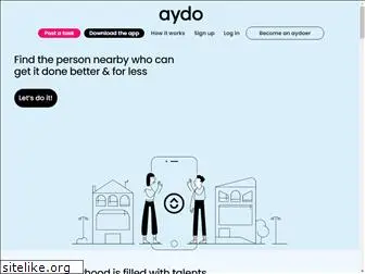 aydo.app