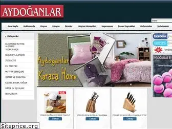 aydoganlar.org