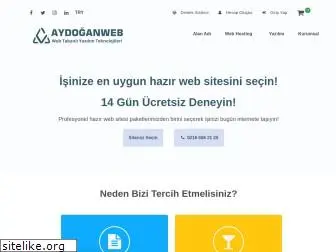 aydoganweb.com