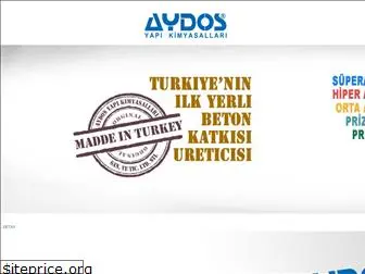 aydos.com.tr