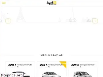 ayeffilo.com