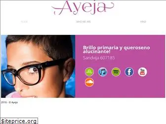 ayeja.com