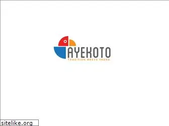 ayekoto.com