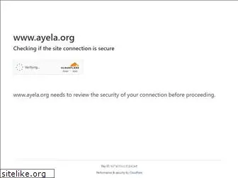 ayela.org