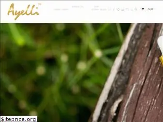 ayelli.com