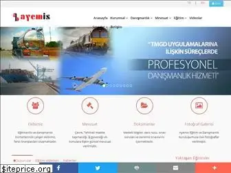 ayemis.com