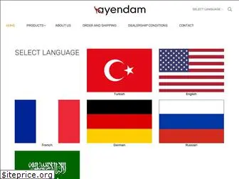 ayendam.com