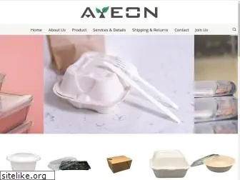 ayeonsupply.com