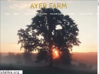 ayerfarm.com