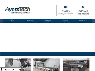 ayers-tech.com