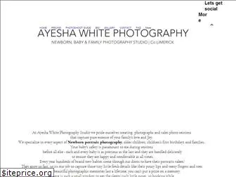 ayeshawhitephotography.ie