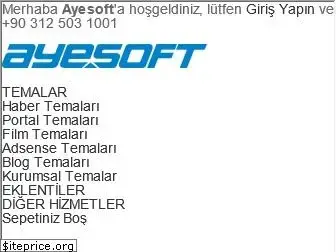 ayesoft.net