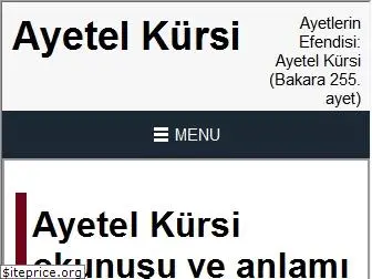 ayetel-kursi.gen.tr