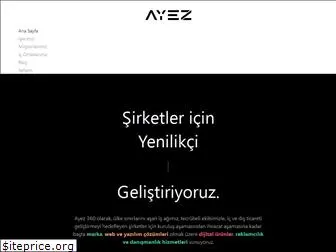 ayez360.com