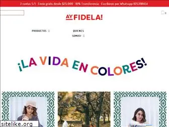 ayfidela.com