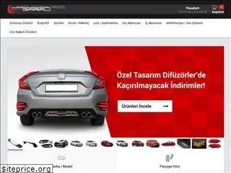 aygaraj.com