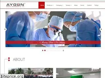 aygun.com