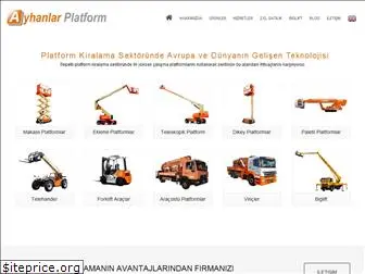 ayhanlar.com